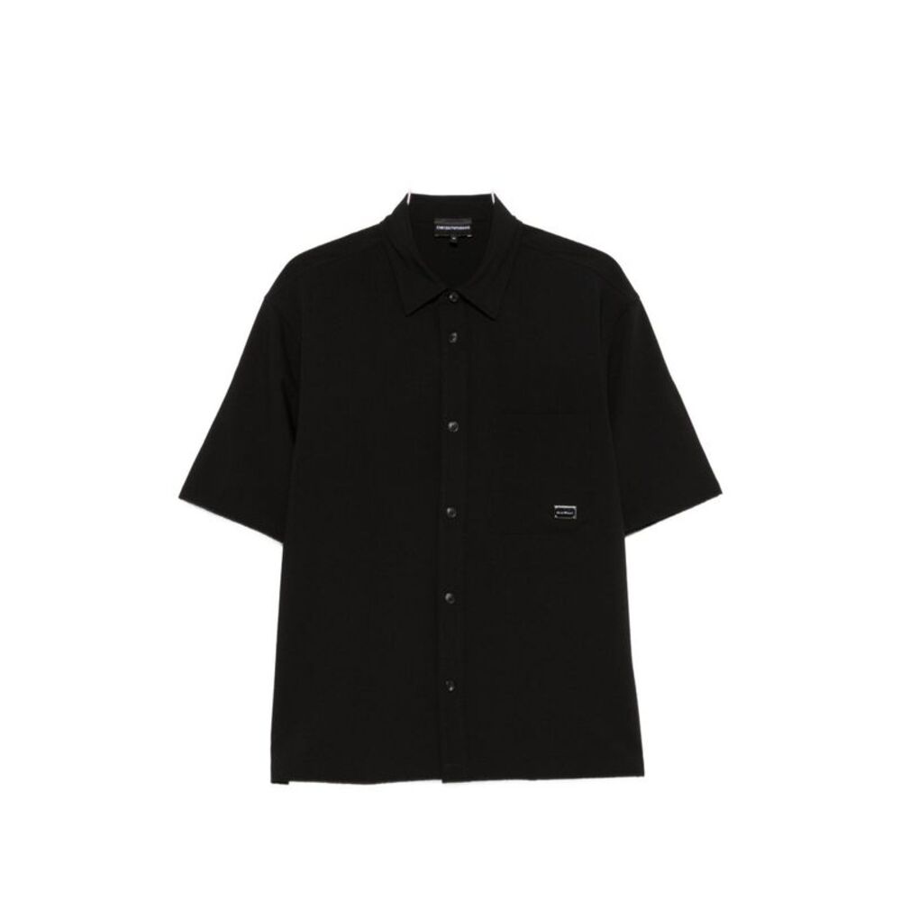 Emporio Armani Men's Shirt